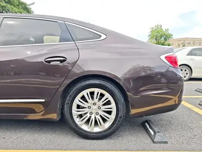 Buick LaCrosse 2018, 73000 км, за 7337.66 USD - фото 20