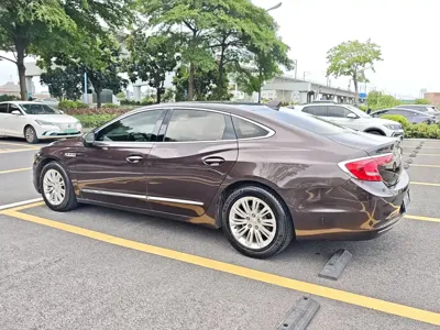 Buick LaCrosse 2018, 73000 км, за 7337.66 USD - фото 22