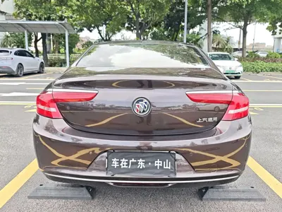 Buick LaCrosse 2018, 73000 км, за 7337.66 USD - фото 23