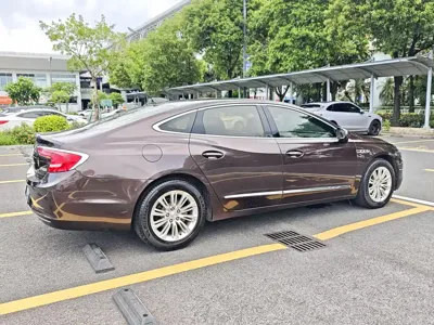 Buick LaCrosse 2018, 73000 км, за 7337.66 USD - фото 25