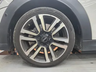 MINI Cooper Convertible 2024, 36745 км, за 20195.45 USD