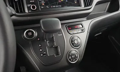Kia Ray 2023, 9756 км, за 10856.14 USD - фото 9