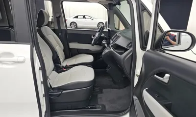 Kia Ray 2023, 9756 км, за 10856.14 USD - фото 11