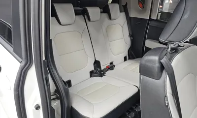 Kia Ray 2023, 9756 км, за 10856.14 USD - фото 12