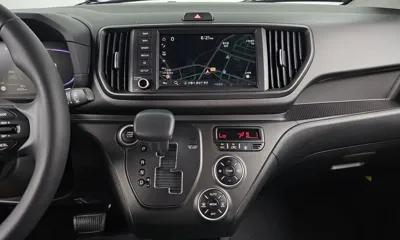 Kia Ray 2023, 9756 км, за 10856.14 USD - фото 14