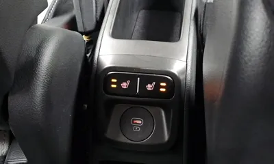 Kia Ray 2023, 9756 км, за 10856.14 USD - фото 19