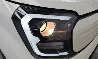 Kia Ray 2023, 9756 км, за 10856.14 USD - фото 22