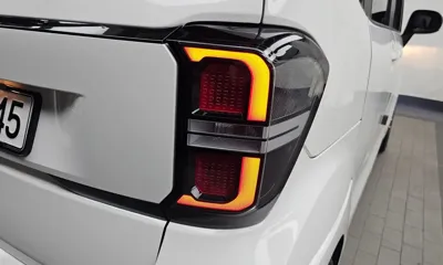 Kia Ray 2023, 9756 км, за 10856.14 USD - фото 23
