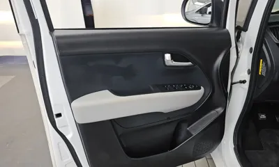 Kia Ray 2023, 9756 км, за 10856.14 USD - фото 24