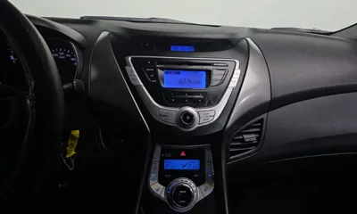 Hyundai Avante 2012, 171604 км, за 2095.37 USD - фото 14