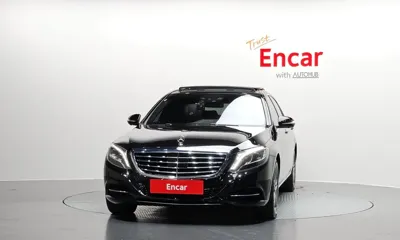 Mercedes-Benz S-Class 2016, 197885 км, за 18500.16 USD