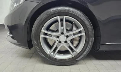 Mercedes-Benz S-Class 2016, 197885 км, за 18500.16 USD