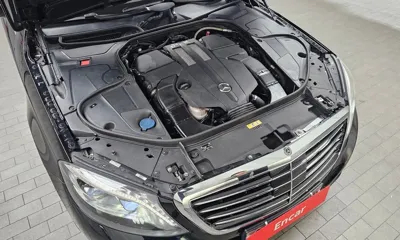 Mercedes-Benz S-Class 2016, 197885 км, за 18500.16 USD - фото 6