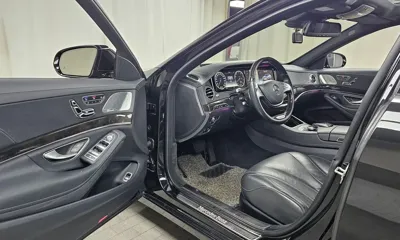 Mercedes-Benz S-Class 2016, 197885 км, за 18500.16 USD - фото 10