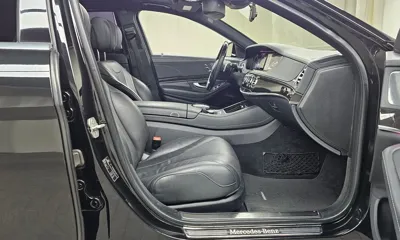 Mercedes-Benz S-Class 2016, 197885 км, за 18500.16 USD - фото 11