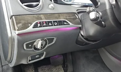 Mercedes-Benz S-Class 2016, 197885 км, за 18500.16 USD - фото 13