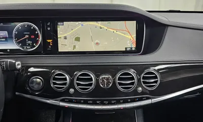 Mercedes-Benz S-Class 2016, 197885 км, за 18500.16 USD - фото 16
