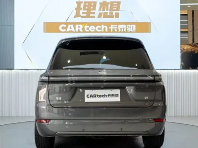 Li Auto Li L9 2024, 48099 км, за 38658.6 USD