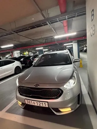 Kia Niro