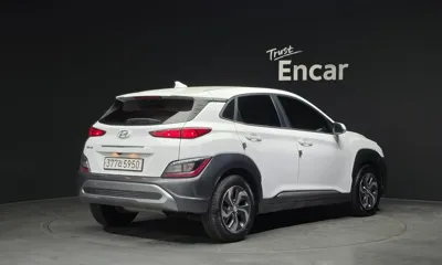 Hyundai Kona 2021, 141692 км, за 9425.99 USD
