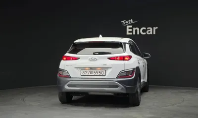 Hyundai Kona 2021, 141692 км, за 9425.99 USD