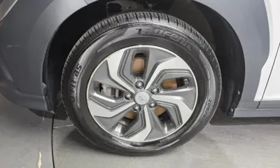 Hyundai Kona 2021, 141692 км, за 9425.99 USD