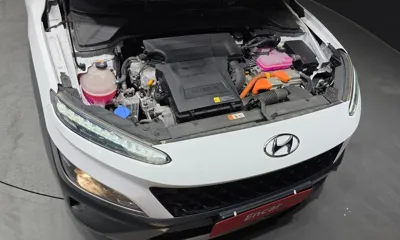 Hyundai Kona 2021, 141692 км, за 9425.99 USD - фото 6