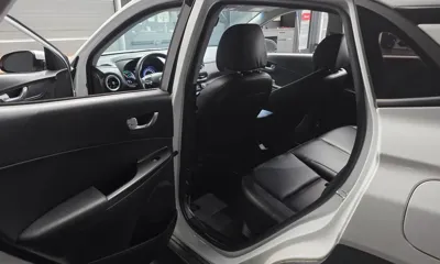 Hyundai Kona 2021, 141692 км, за 9425.99 USD - фото 11