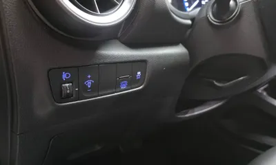 Hyundai Kona 2021, 141692 км, за 9425.99 USD - фото 14