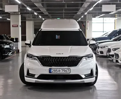 Kia Canival 2021, 49602 км, за 23395.95 USD