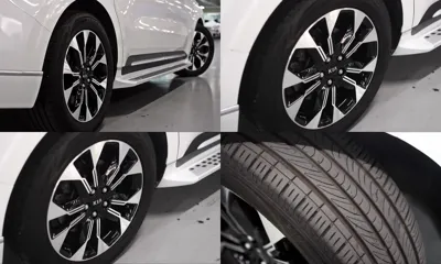 Kia Canival 2021, 49602 км, за 23395.95 USD