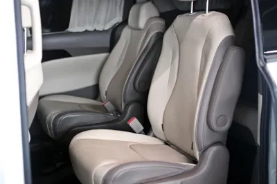 Kia Canival 2021, 49602 км, за 23395.95 USD - фото 6