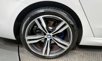 BMW Gran Turismo 2018, 92771 км, за 24632.15 USD