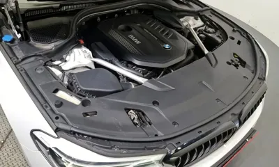 BMW Gran Turismo 2018, 92771 км, за 24632.15 USD - фото 6