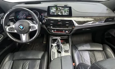 BMW Gran Turismo 2018, 92771 км, за 24632.15 USD - фото 7