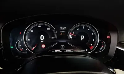 BMW Gran Turismo 2018, 92771 км, за 24632.15 USD - фото 8