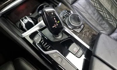 BMW Gran Turismo 2018, 92771 км, за 24632.15 USD - фото 9