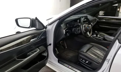 BMW Gran Turismo 2018, 92771 км, за 24632.15 USD - фото 10