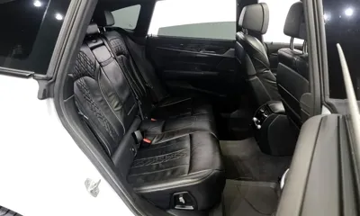 BMW Gran Turismo 2018, 92771 км, за 24632.15 USD - фото 12