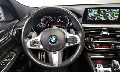 BMW Gran Turismo 2018, 92771 км, за 24632.15 USD - фото 13