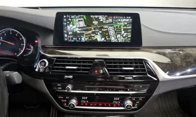 BMW Gran Turismo 2018, 92771 км, за 24632.15 USD - фото 14