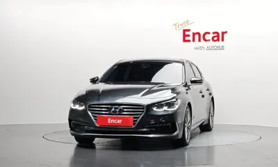 Hyundai Grandeur 2019, 120199 км, за 9189.97 USD