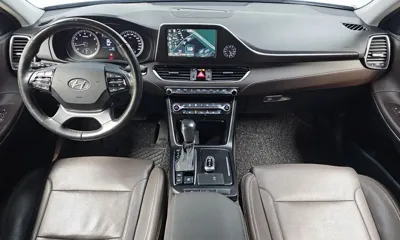 Hyundai Grandeur 2019, 120199 км, за 9189.97 USD - фото 7