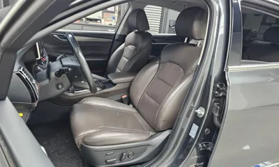 Hyundai Grandeur 2019, 120199 км, за 9189.97 USD - фото 10
