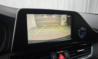 Hyundai Grandeur 2019, 120199 км, за 9189.97 USD - фото 14