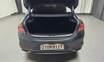 Hyundai Grandeur 2019, 120199 км, за 9189.97 USD - фото 15