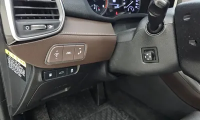Hyundai Grandeur 2019, 120199 км, за 9189.97 USD - фото 19
