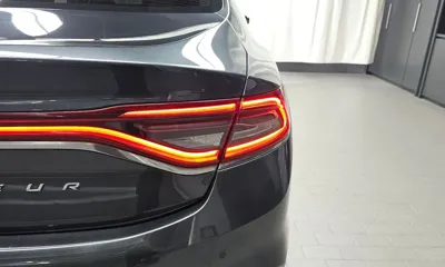 Hyundai Grandeur 2019, 120199 км, за 9189.97 USD - фото 23