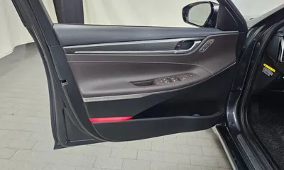 Hyundai Grandeur 2019, 120199 км, за 9189.97 USD - фото 24