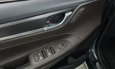 Hyundai Grandeur 2019, 120199 км, за 9189.97 USD - фото 27